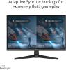 Image Ecran PC 24,5" FHD ASUS VG259Q3A TUF Gaming - 1ms, 180Hz - Noir à 109€