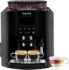 Image Machine à café grain Krups YY8135FD Essential - Noir à 299,99€