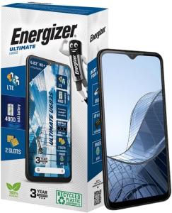 Image Pack PC Portable Energizer EnergyBook 17 + tel U683S à 342,99€
