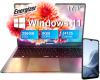 Image Pack PC Portable Energizer EnergyBook 17 + tel U683S à 342,99€