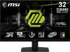Image Ecran PC 32" UHD 4K MSI MAG 322UPF Gaming - 1ms, 160Hz - Noir à 379,99€