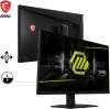 Image Ecran PC 32" UHD 4K MSI MAG 322UPF Gaming - 1ms, 160Hz - Noir à 379,99€