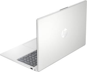 Image PC Portable 15,6" FHD HP 15-fd0004sf (i3, RAM 8Go, SSD 512Go) - Gris à 379€