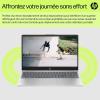 Image PC Portable 15,6" FHD HP 15-fd0004sf (i3, RAM 8Go, SSD 512Go) - Gris à 379€