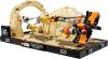 Image Pack Diorama de la Course de Podracers de Mos Espa LEGO 75380 Star Wars : La Menace Fantôme à 55,99€