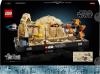 Image Pack Diorama de la Course de Podracers de Mos Espa LEGO 75380 Star Wars : La Menace Fantôme à 55,99€