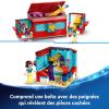Image La Boîte à Bijoux de Blanche-Neige LEGO 43276 Disney Princess à 26,99€
