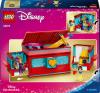 Image La Boîte à Bijoux de Blanche-Neige LEGO 43276 Disney Princess à 26,99€