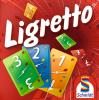 Image Jeu de Cartes Ligretto Red Schmidt SCH01307 - Rouge à 10,29€