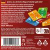 Image Jeu de Cartes Ligretto Red Schmidt SCH01307 - Rouge à 10,29€