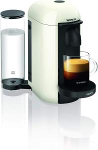Image Machine à Café Krups YY3916FD Nespresso Vertuo Plus Blanc à 62,04€