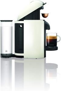 Image Machine à Café Krups YY3916FD Nespresso Vertuo Plus Blanc à 62,04€