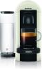 Image Machine à Café Krups YY3916FD Nespresso Vertuo Plus Blanc à 62,04€