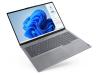 Image PC Portable 16" Lenovo 21MS004NFR ThinkBook 16 G7 IML - (Ultra7, RAM 16Go, SSD 512Go) - Gris à 899€