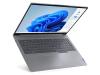 Image PC Portable 16" Lenovo 21MS004NFR ThinkBook 16 G7 IML - (Ultra7, RAM 16Go, SSD 512Go) - Gris à 899€