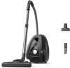 Image Aspirateur avec sac Rowenta RO6136EA Green Force Max Silence - Noir/Alu à 129,99€