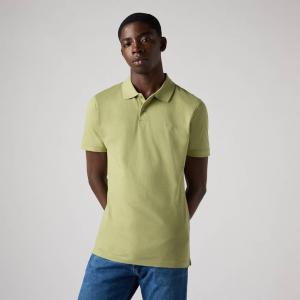 Image Polo Homme Levi's Housemark Slim Shirt - Taille SX à XXL - à 26€