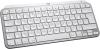 Image Etui + Clavier Logitech MX Keys Mini - AZERTY - Noir, Gris ou Rose à 40€