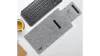 Image Etui + Clavier Logitech MX Keys Mini - AZERTY - Noir, Gris ou Rose à 40€