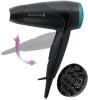 Image Sèche-cheveux de voyage Compacte Remington D1500 - Noir à 14,99€