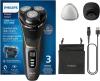 Image Rasoir électrique Philips S3342/13 Series 3000 - Noir + Housse à 49,99€