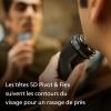 Image Rasoir électrique Philips S3342/13 Series 3000 - Noir + Housse à 49,99€