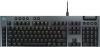 Image Clavier Gaming Logitech G915X à 149€ et G915X TKL à 169€