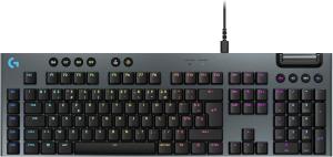 Image Clavier Gaming Logitech G915X à 149€ et G915X TKL à 169€