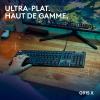 Image Clavier Gaming Logitech G915X à 149€ et G915X TKL à 169€