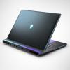 Image PC Portable 18" Alienware 18 Area-51 Gaming (Ultra 9, RAM 32Go, SSD 2To, RTX5080) - Noir à 3899€