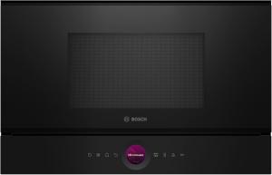 Image Four Micro-ondes Bosch BFL7221B1 Série 8 - Noir à 529€