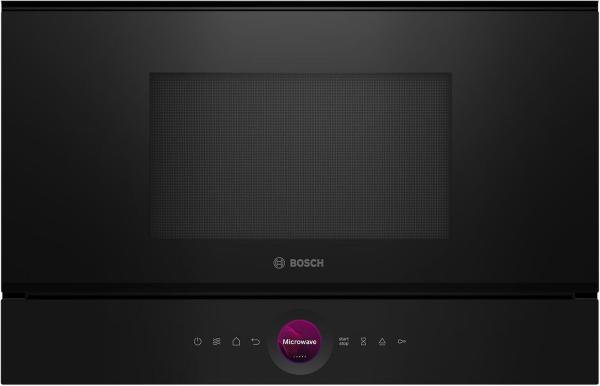 Image Four Micro-ondes Bosch BFL7221B1 Série 8 - Noir à 529€