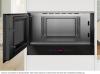 Image Four Micro-ondes Bosch BFL7221B1 Série 8 - Noir à 529€