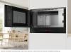 Image Four Micro-ondes Bosch BFL7221B1 Série 8 - Noir à 529€