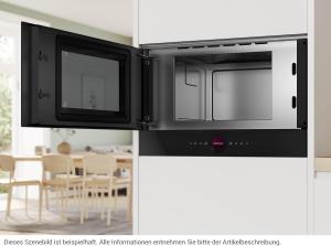 Image Four Micro-ondes Bosch BFL7221B1 Série 8 - Noir à 529€