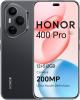 Image Smartphone 5G HONOR 400Pro (RAM 12Go, Stockage 512Go) - Android 15 - Gris ou Noir à 649,89€