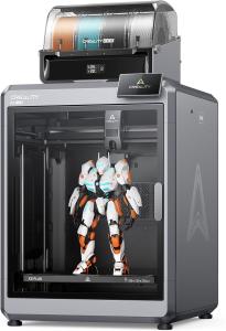 Image Imprimante 3D Creality K2 Plus Combo à 1 234,05€