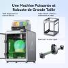 Image Imprimante 3D Creality K2 Plus Combo à 1 234,05€