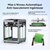 Image Imprimante 3D Creality K2 Plus Combo à 1 234,05€