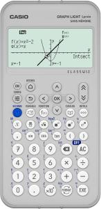 Image Calculatrice CASIO Graph Light Lycée Classwizz - Nouvelle Version - à 29,30€