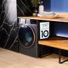Image Lave-linge Cecotec Bolero DressCode 8900 Inverter FullColor Steel A. - Gris à 379€