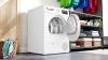 Image Sèche-linge à condensation Bosch WTN83218FR Série 4 - 7kg, 112 L - Blanc à 359€