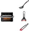 Image Pack AirFryer Moulinex EZ9228F0 + 3 ustensiles Tefal à 169,99€