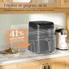 Image Air Fryer COSORI Turbo Tower - Noir à 215,99€