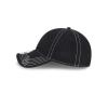 Image Casquette Mixte New Era 9TWENTY LA Dodgers Contrast Stitch Noir à 15€