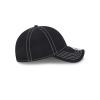 Image Casquette Mixte New Era 9TWENTY LA Dodgers Contrast Stitch Noir à 15€