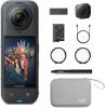 Image Pack Essentiels Insta360 X5 - Caméra d'action 360° 8K + Accessoires à 635€