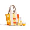 Image Coffret Sol de Janeiro - The Sol Tote + Body Essentials à 49€