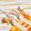 Image Coffret Sol de Janeiro - The Sol Tote + Body Essentials à 49€