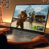 Image PC Portable Gaming 14.5" Lenovo 14APH8 Legion Slim 5 (Ryzen 7, RAM 16Go, SSD 512Go, RTX 4050) - Gris à 1 099,99€